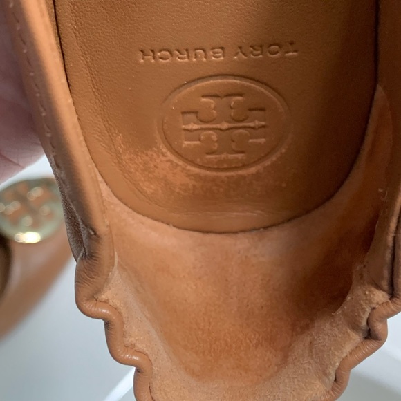Minnie Travel Ballet Flat
TORY BURCH - Picture 11 of 16